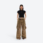 4-Stripe Slim-fit T-shirt